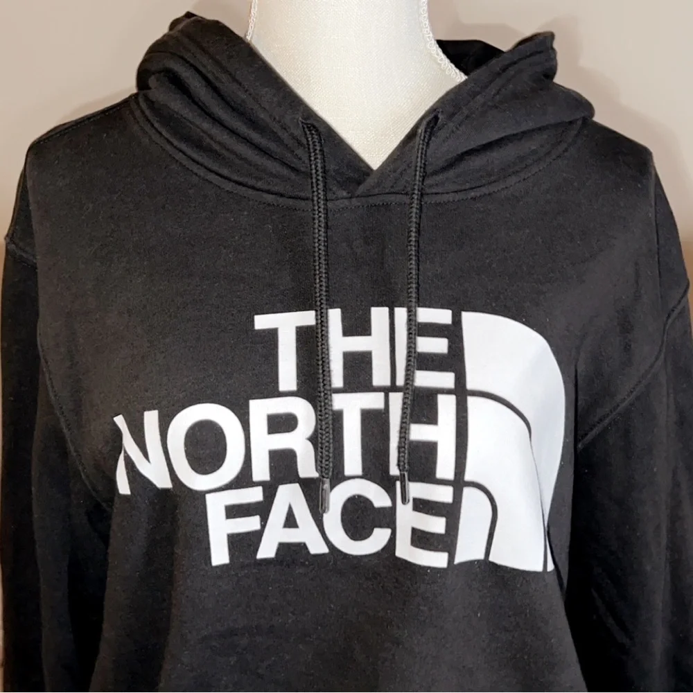 THE NORTH FACE Men’s Graphic Print Hoodie - Picture 4 of 7